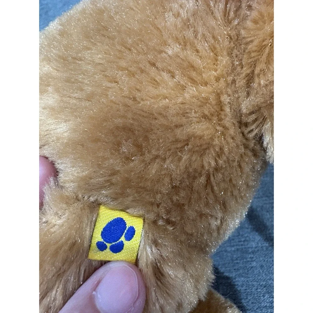 Build-A-Bear see outfits